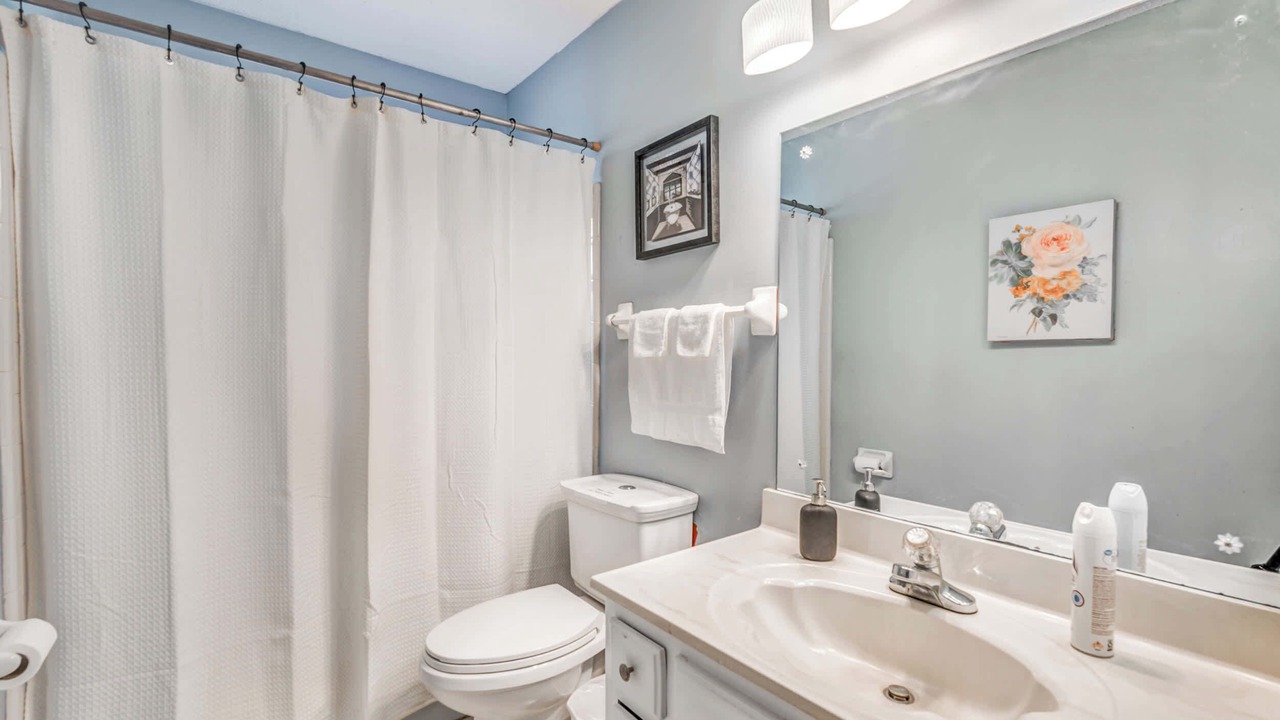 Photo of Bathroom in Cordova