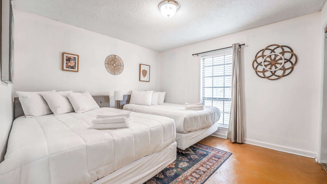 Photo of Bedroom in Cordova