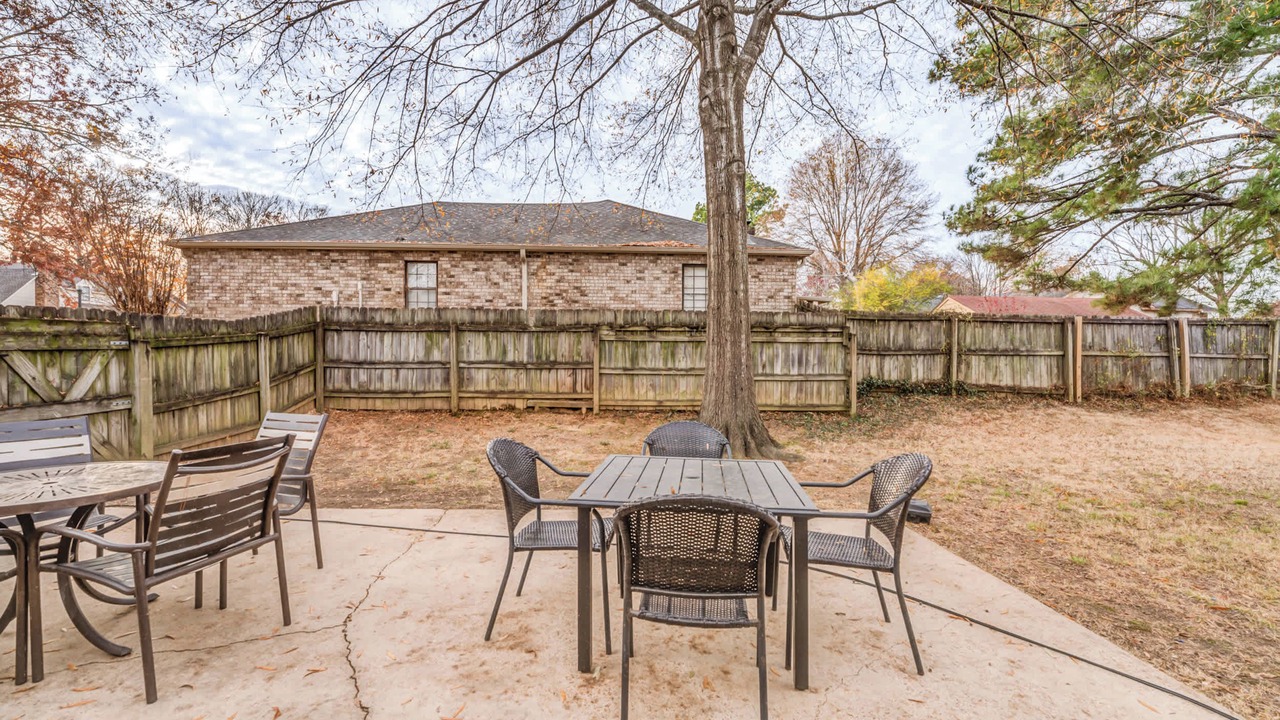 Photo of Outdoor in Cordova