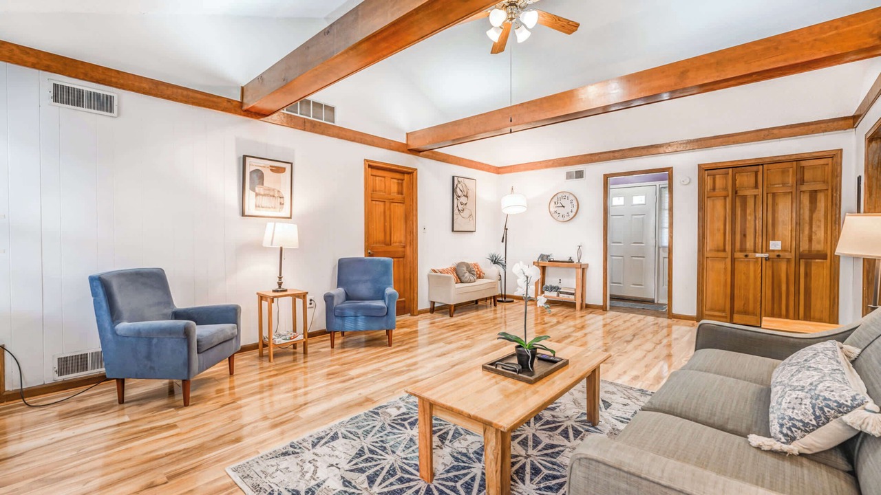 Photo of Livingroom in Cordova