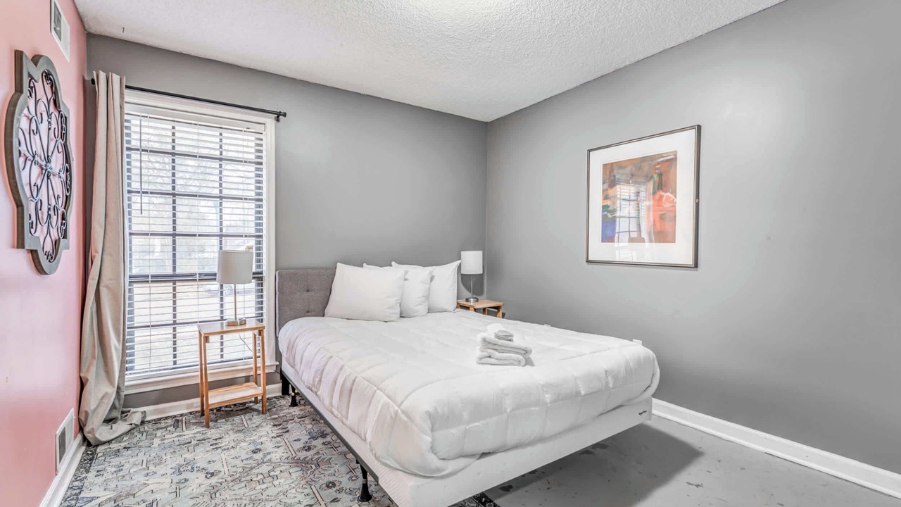 Photo of Bedroom in Cordova