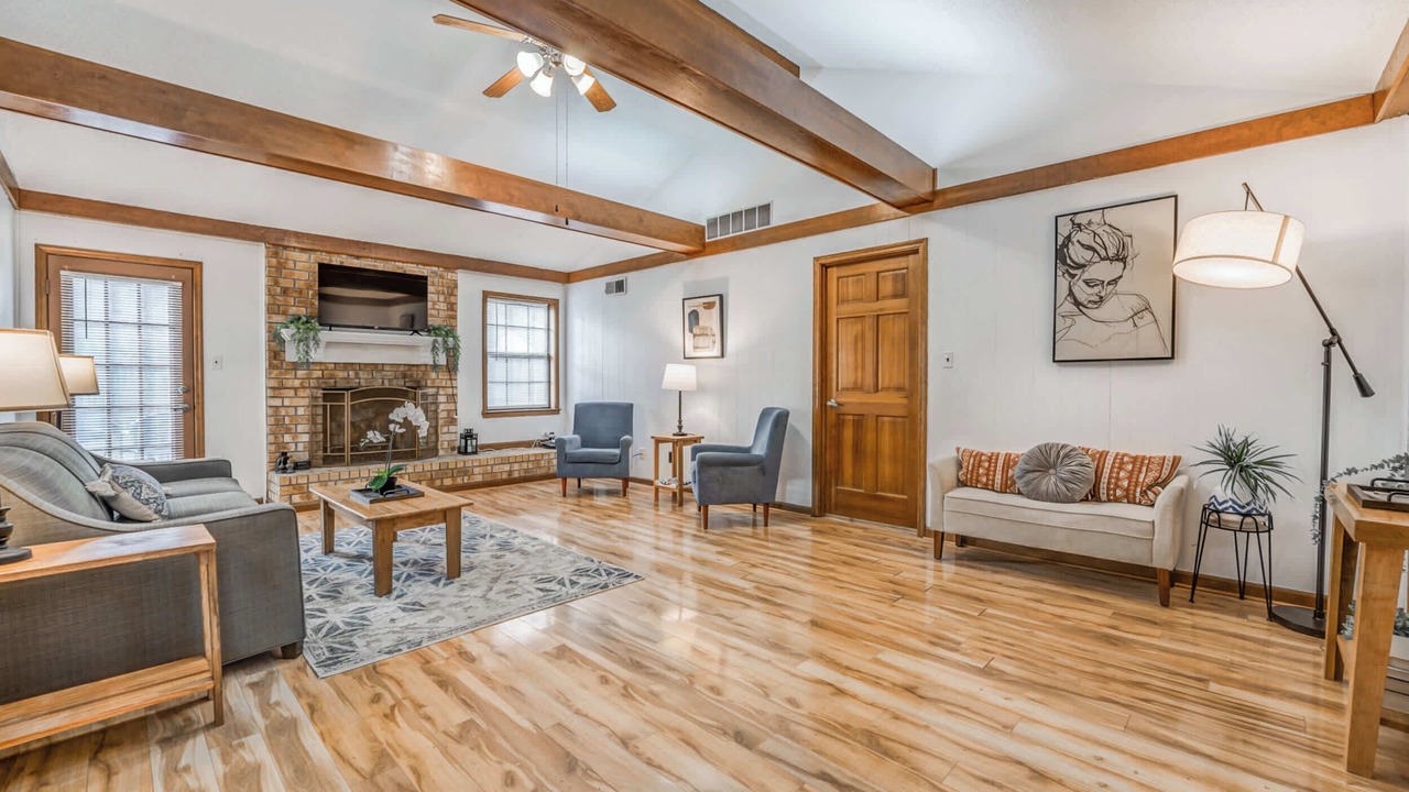 Photo of Bedroom in Cordova