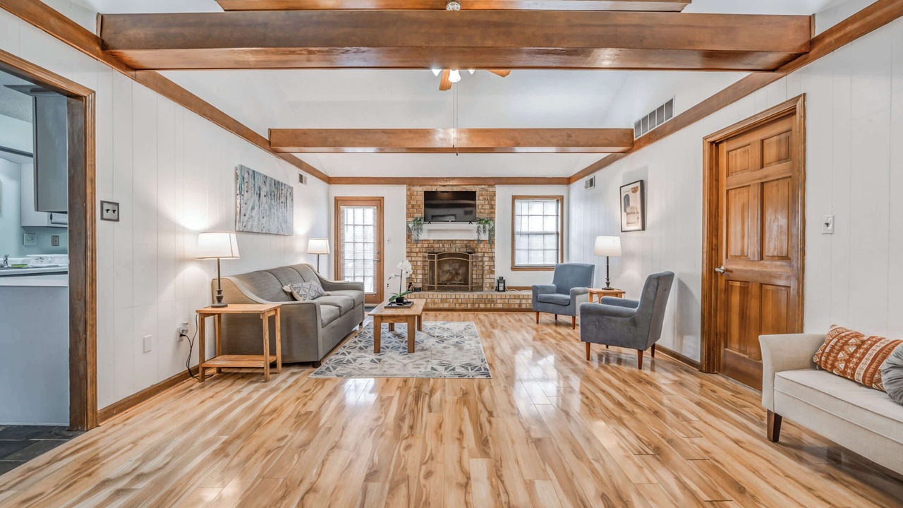 Photo of Bedroom in Cordova