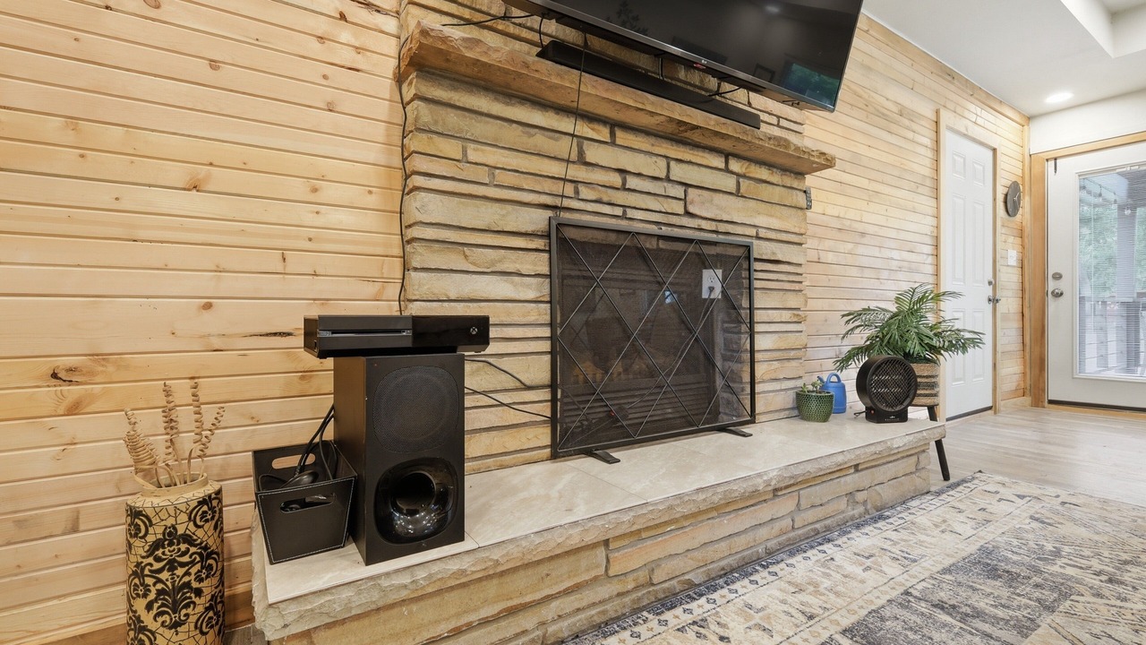 Photo of Livingroom in Tulsa