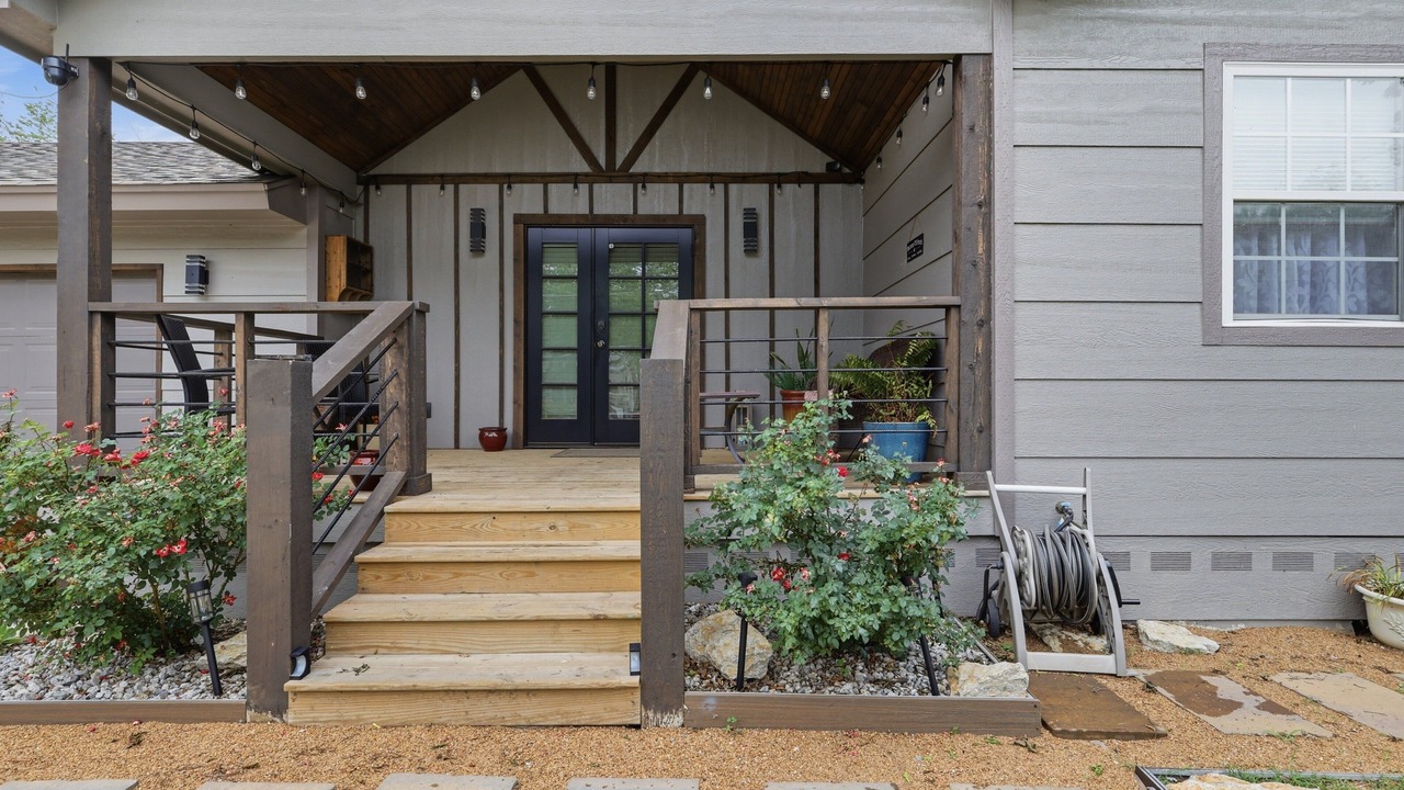 Photo of Outdoor in Tulsa