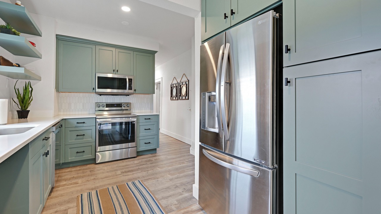 Photo of Kitchen in Southmoreland