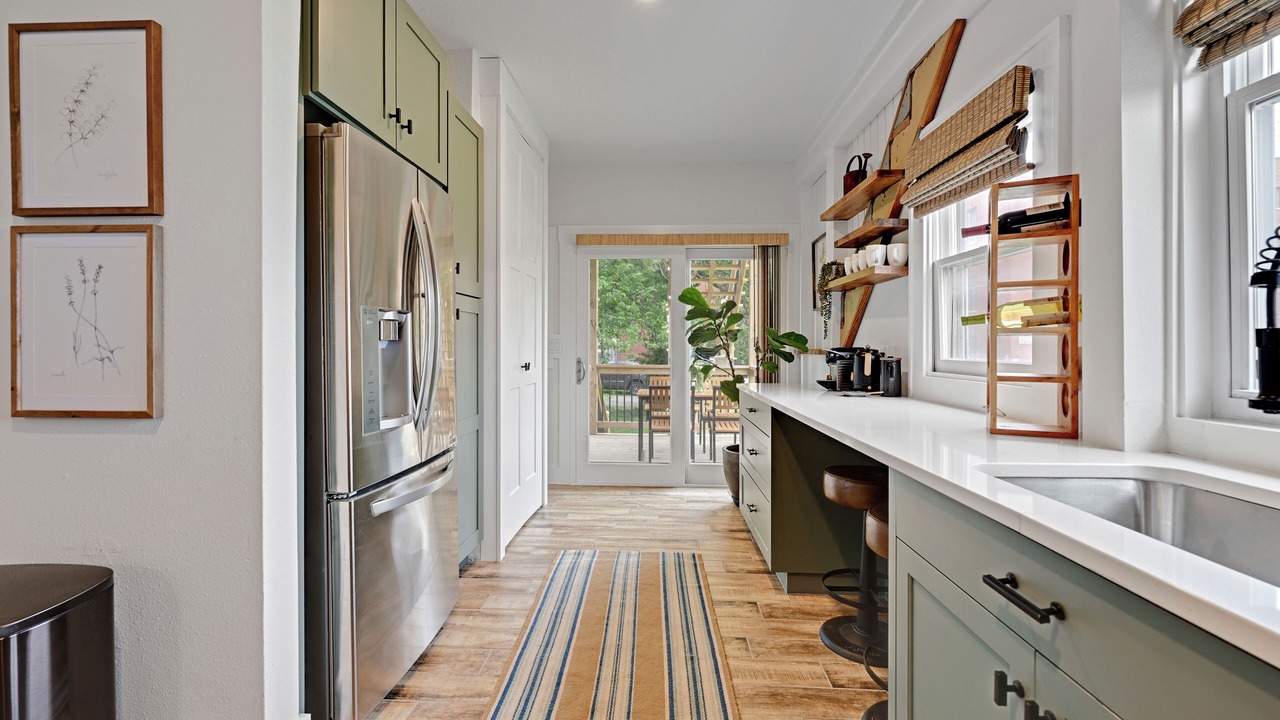 Photo of Kitchen in Southmoreland