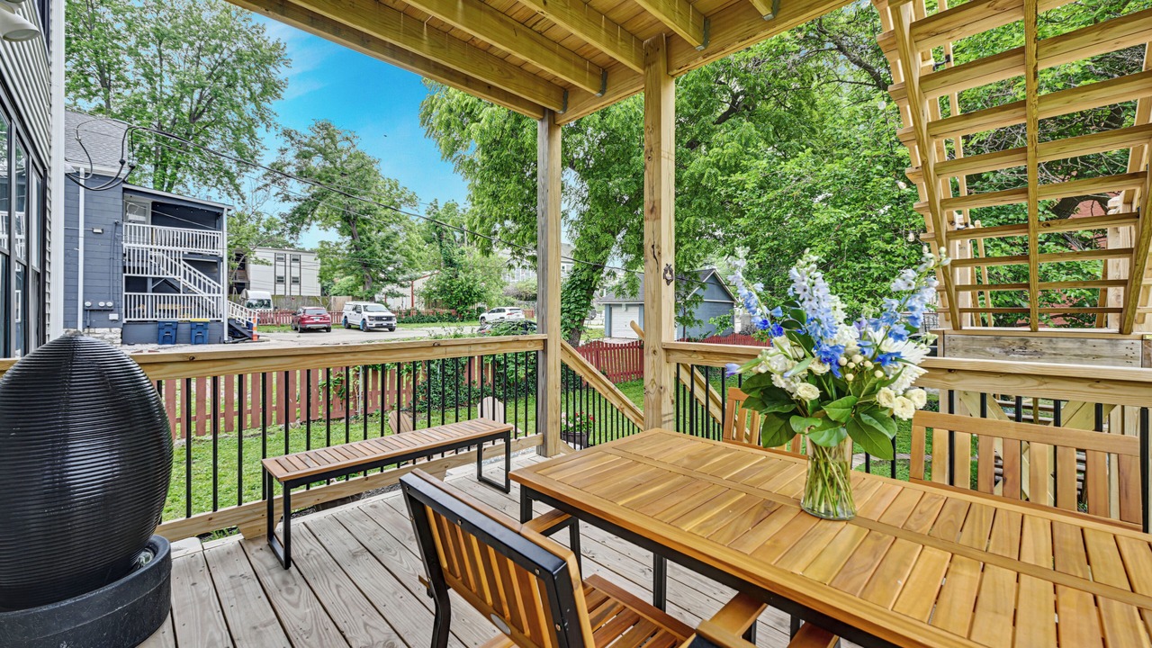 Photo of Outdoor in Southmoreland
