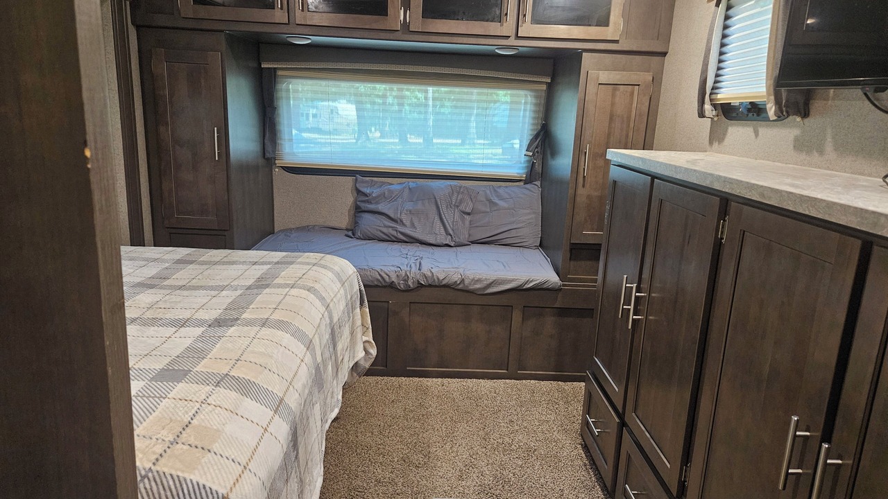 Photo of Bedroom in Eudora