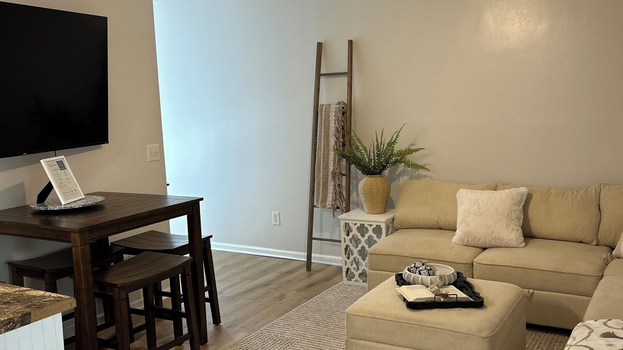 Photo of Livingroom in Kingsport