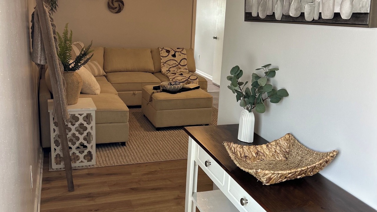 Photo of Livingroom in Kingsport