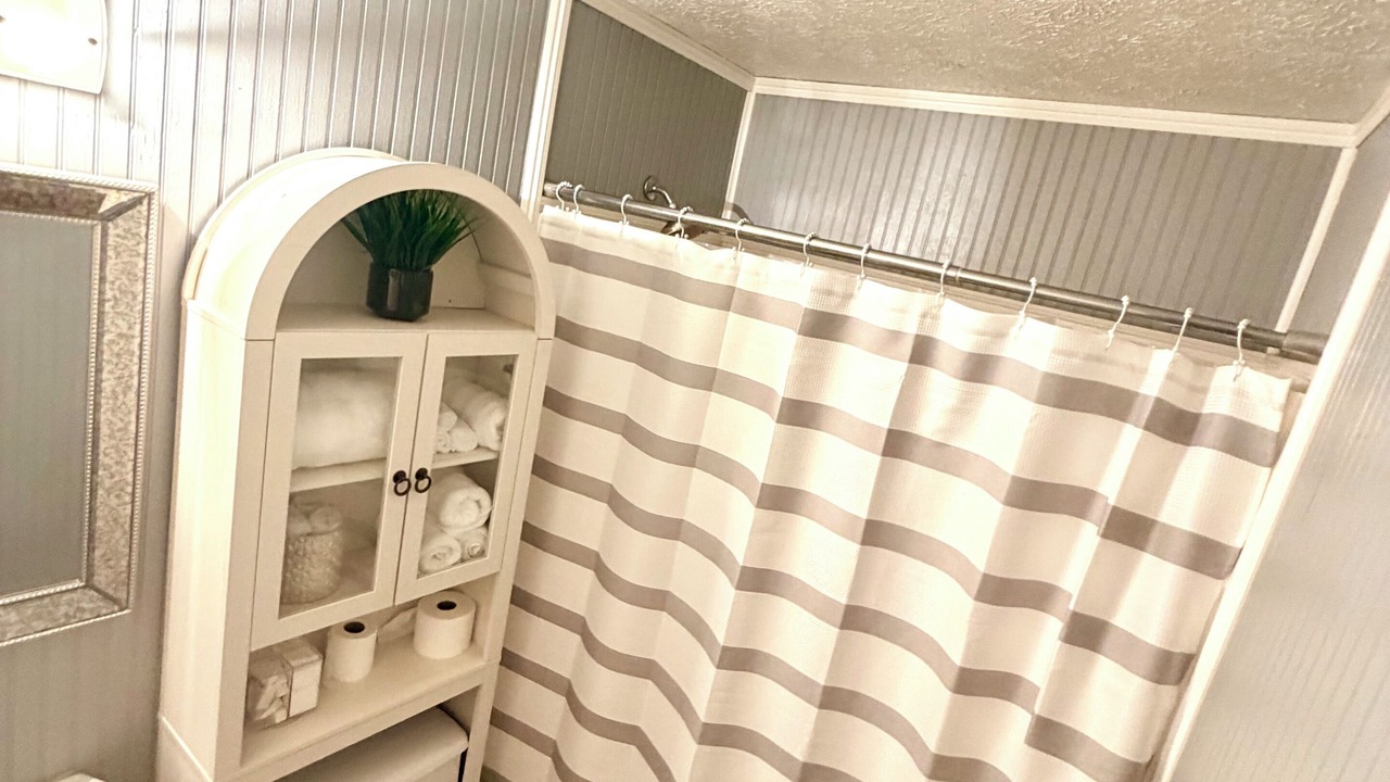 Photo of Bathroom in Kingsport