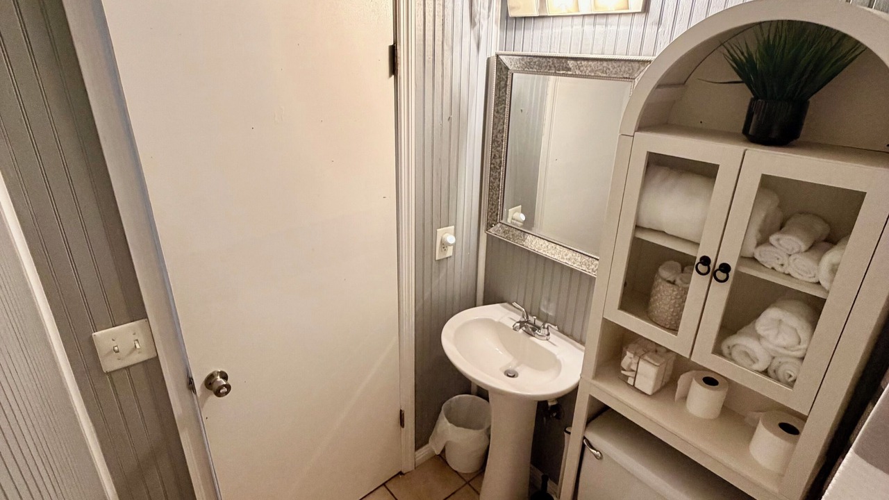Photo of Bathroom in Kingsport