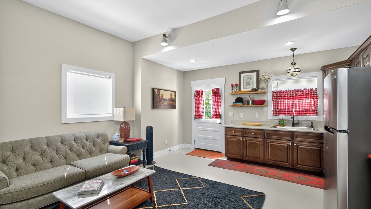 Photo of Livingroom in Springfield