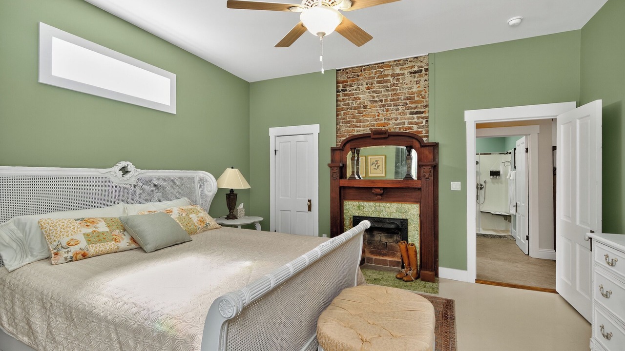 Photo of Bedroom in Springfield