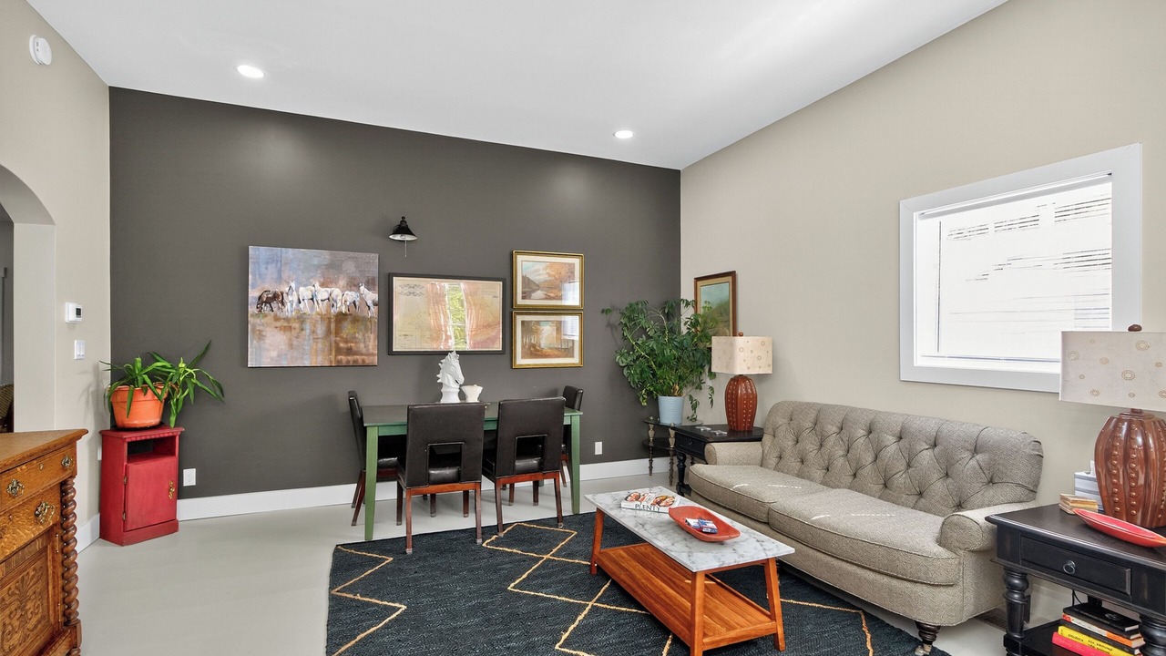 Photo of Livingroom in Springfield