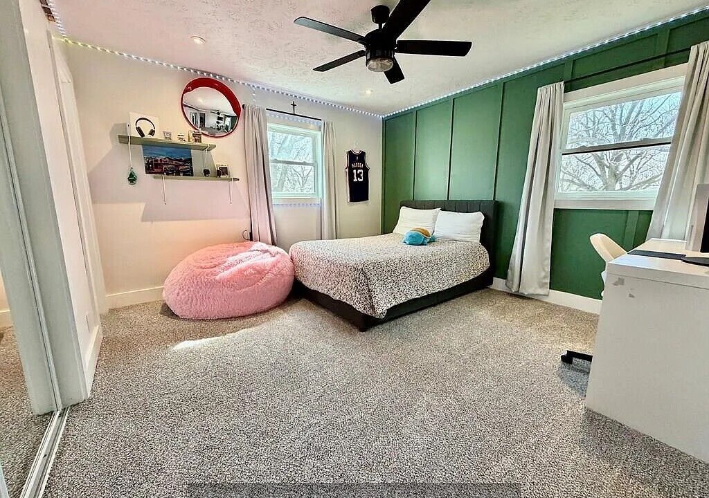 Photo of Bedroom in Grand Island
