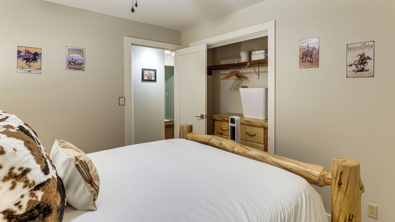 Photo of Bedroom in Kingsport