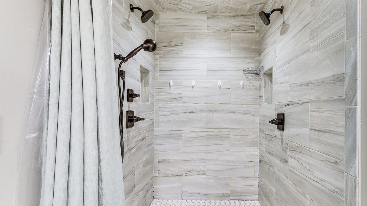 Photo of Bathroom in Kingsport