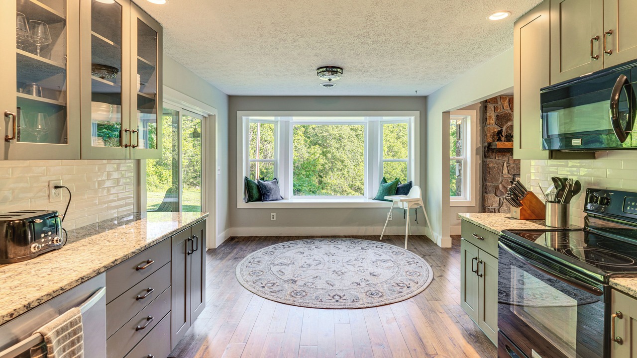 Photo of Kitchen in Kingsport