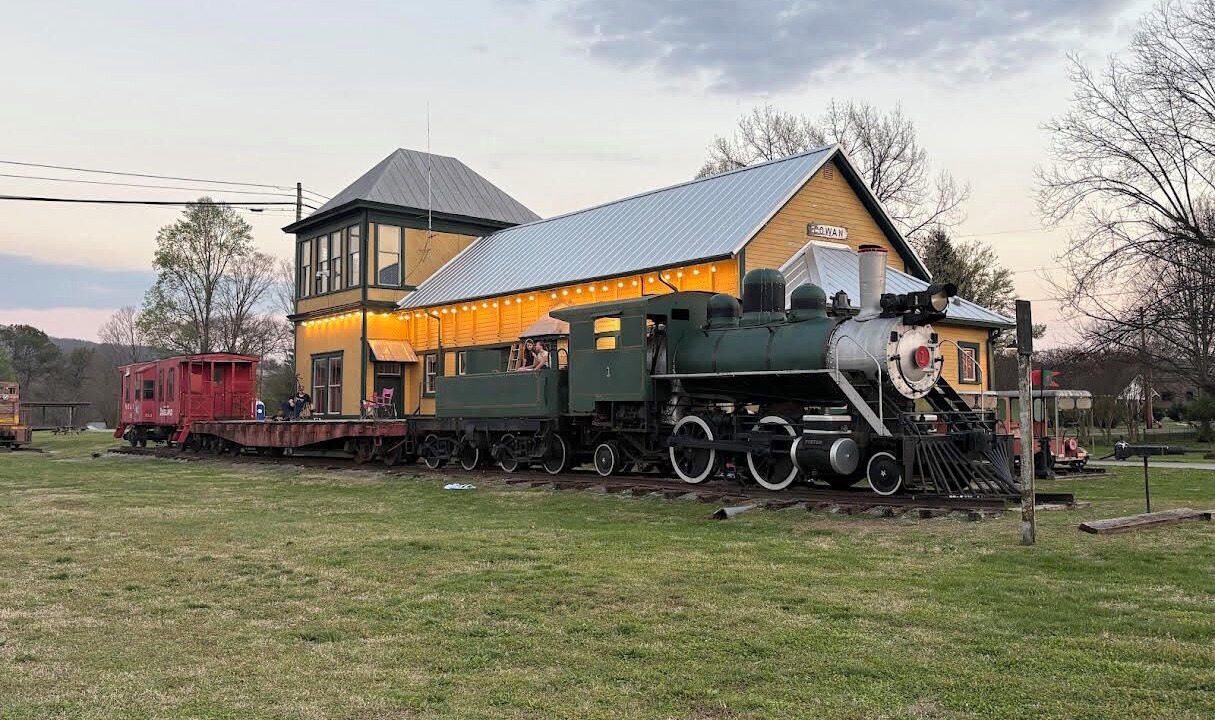 Photo of Others in Cowan