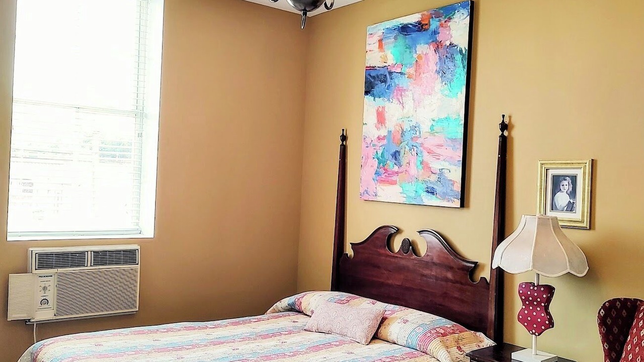 Photo of Bedroom in Cowan