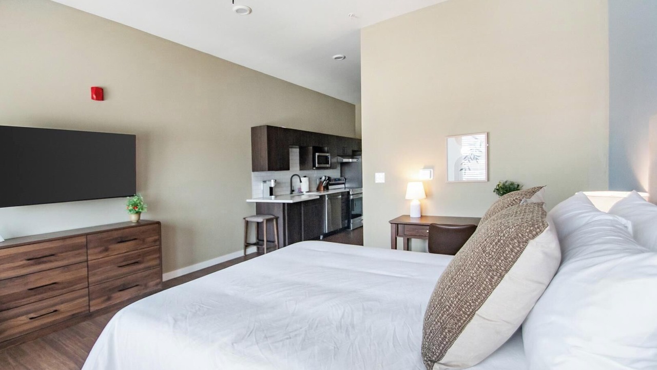 Photo of Bedroom in Springfield