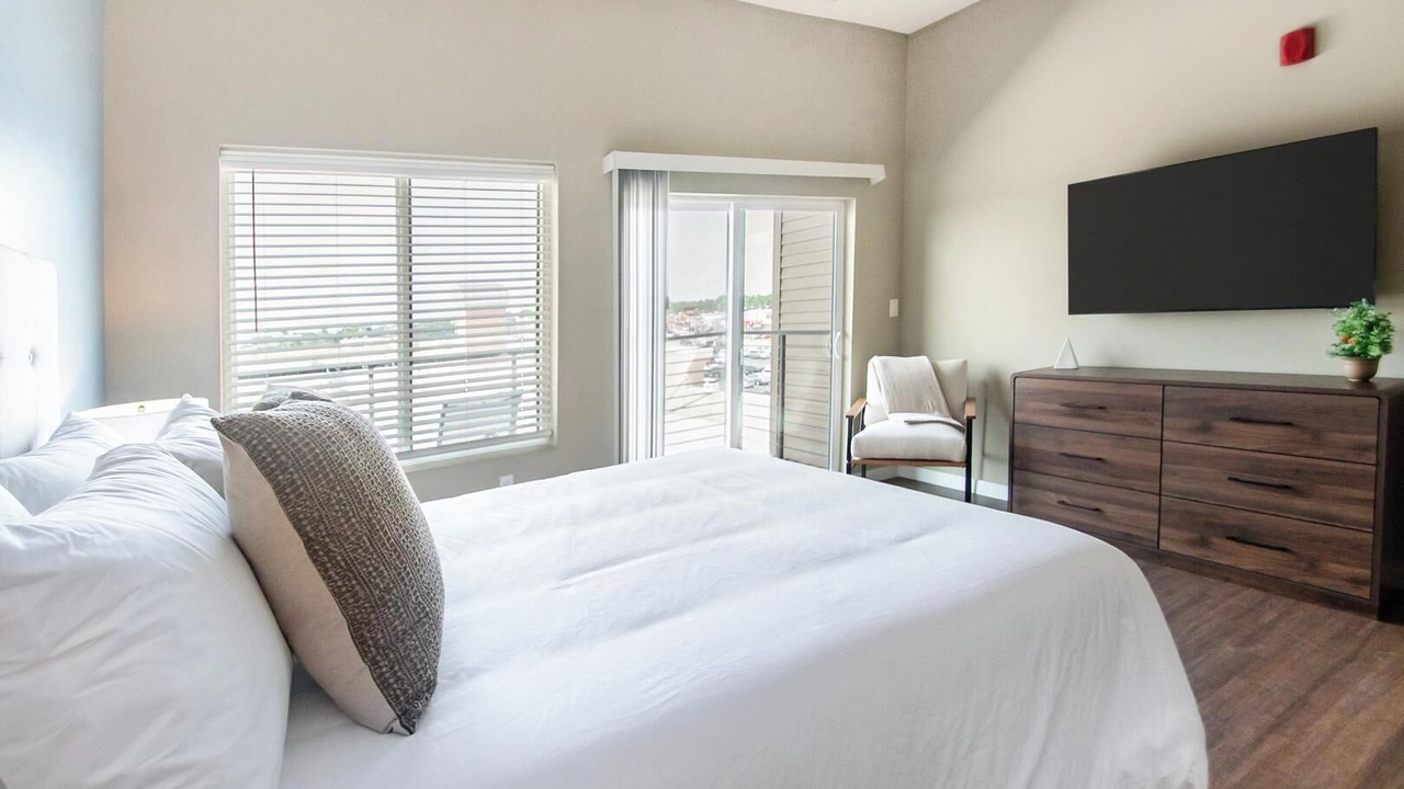 Photo of Bedroom in Springfield
