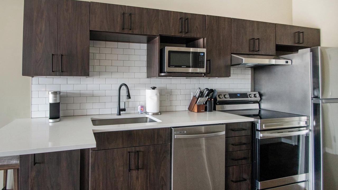 Photo of Kitchen in Springfield