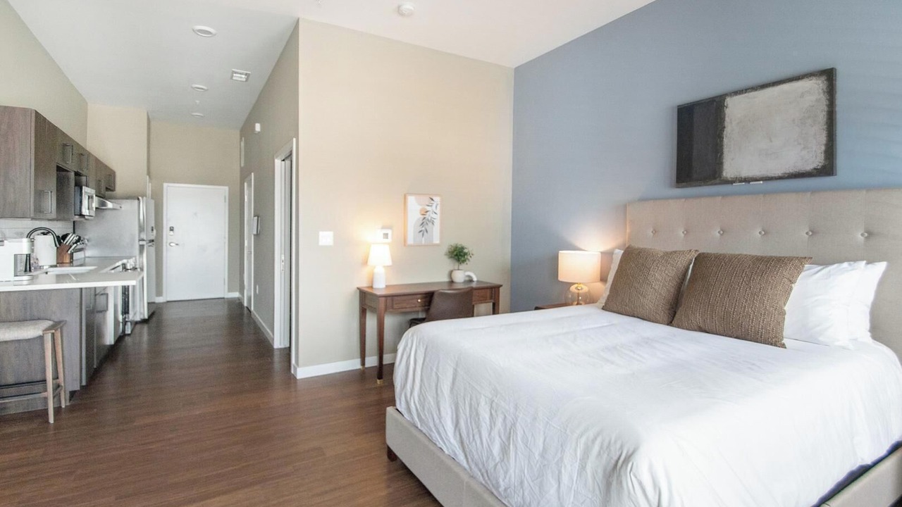 Photo of Bedroom in Springfield