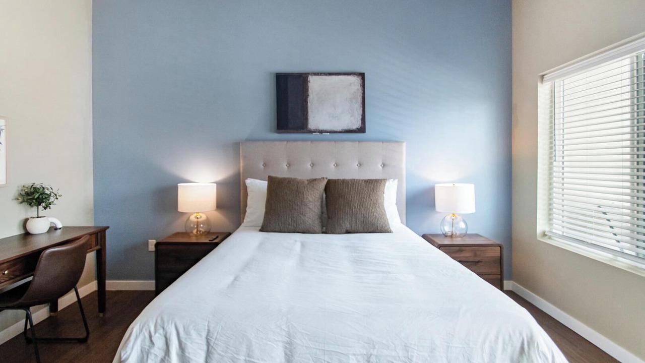 Photo of Bedroom in Springfield