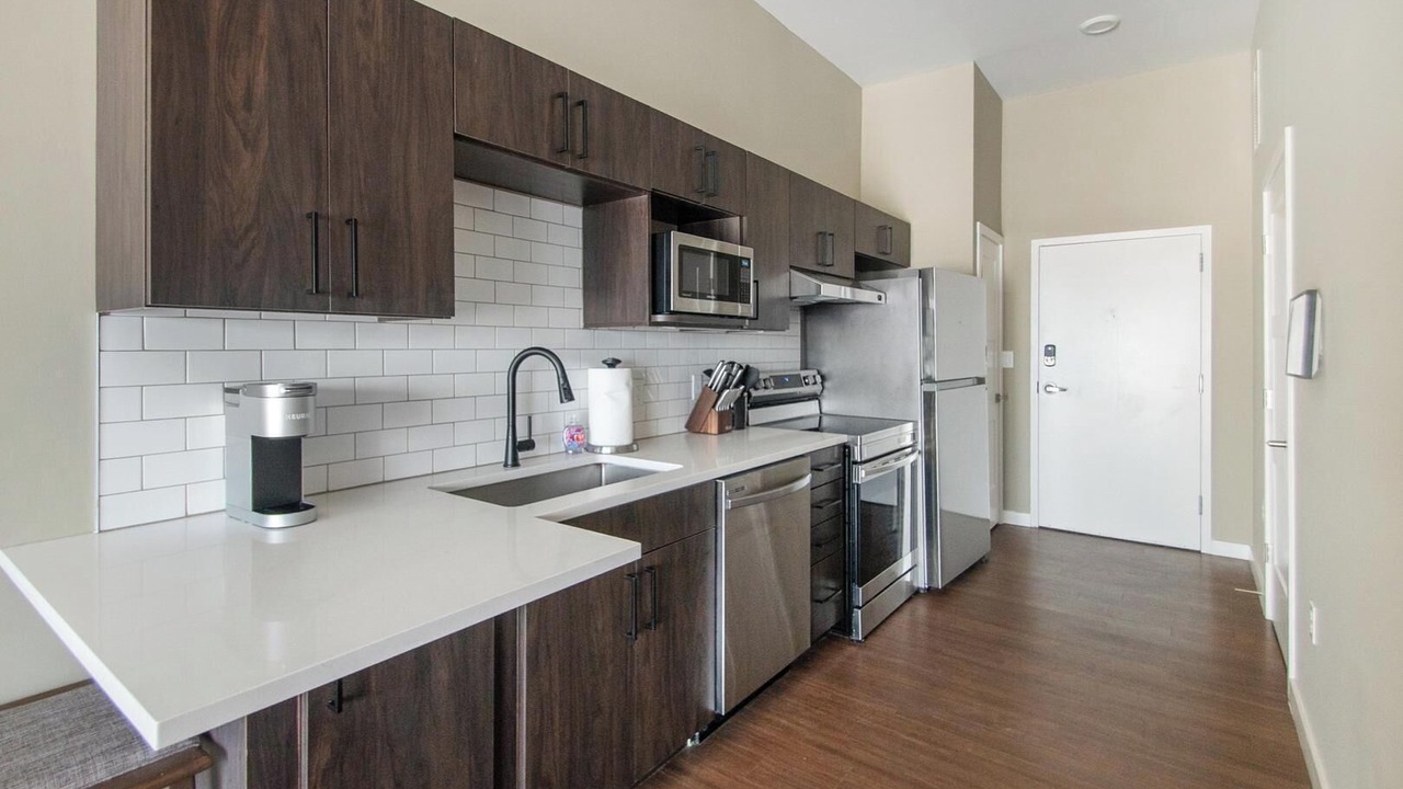 Photo of Kitchen in Springfield