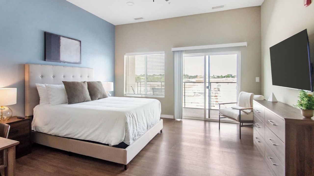 Photo of Bedroom in Springfield