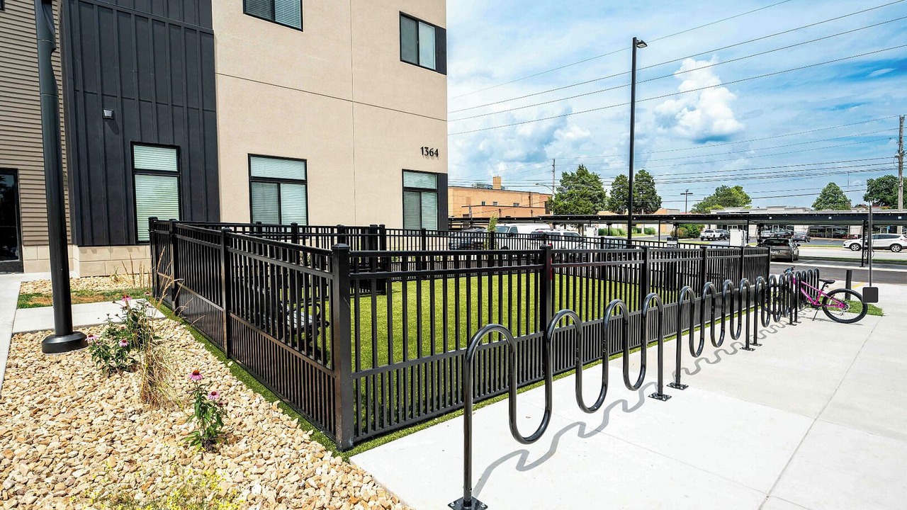 Photo of Outdoor in Springfield