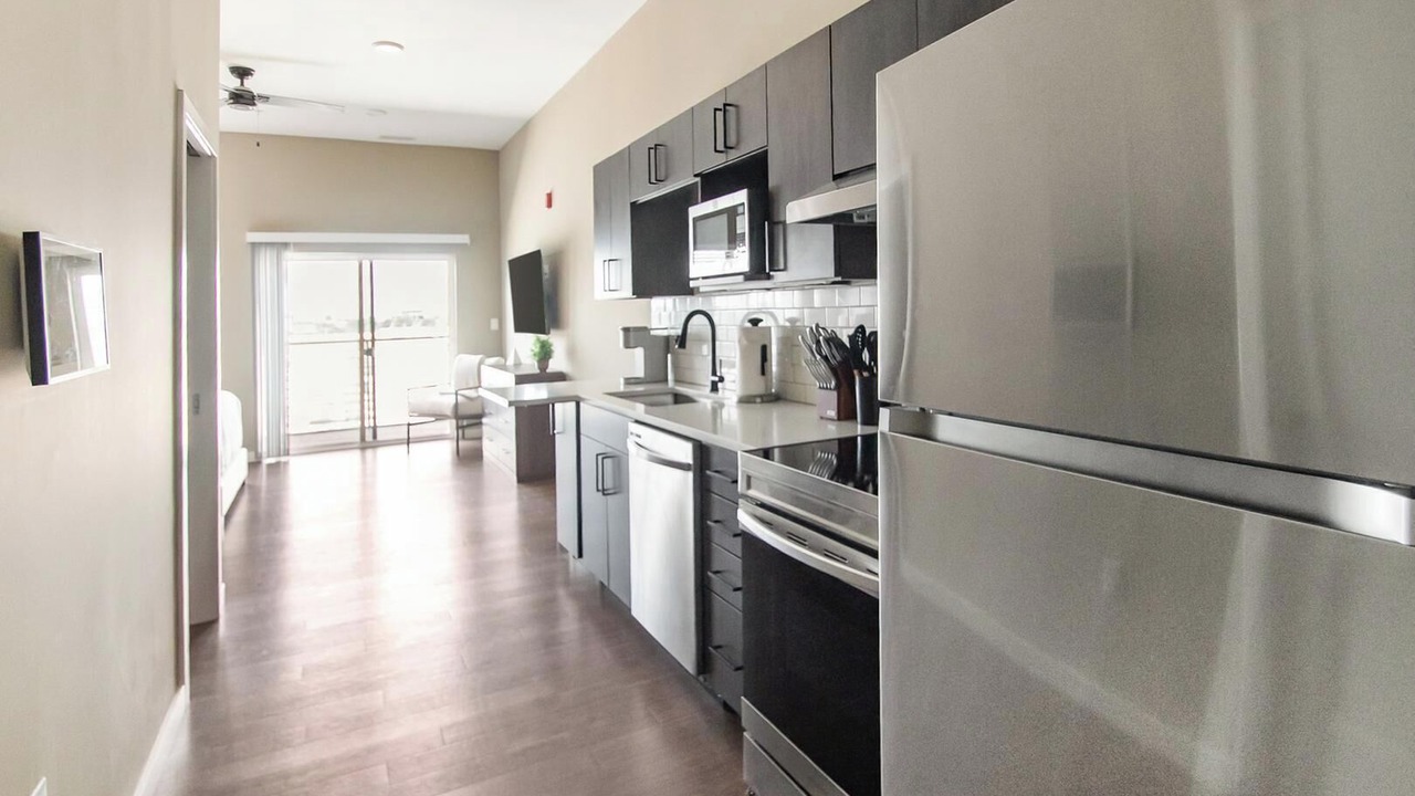 Photo of Kitchen in Springfield