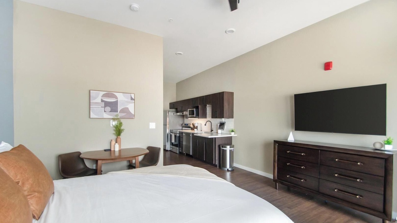 Photo of Bedroom in Springfield