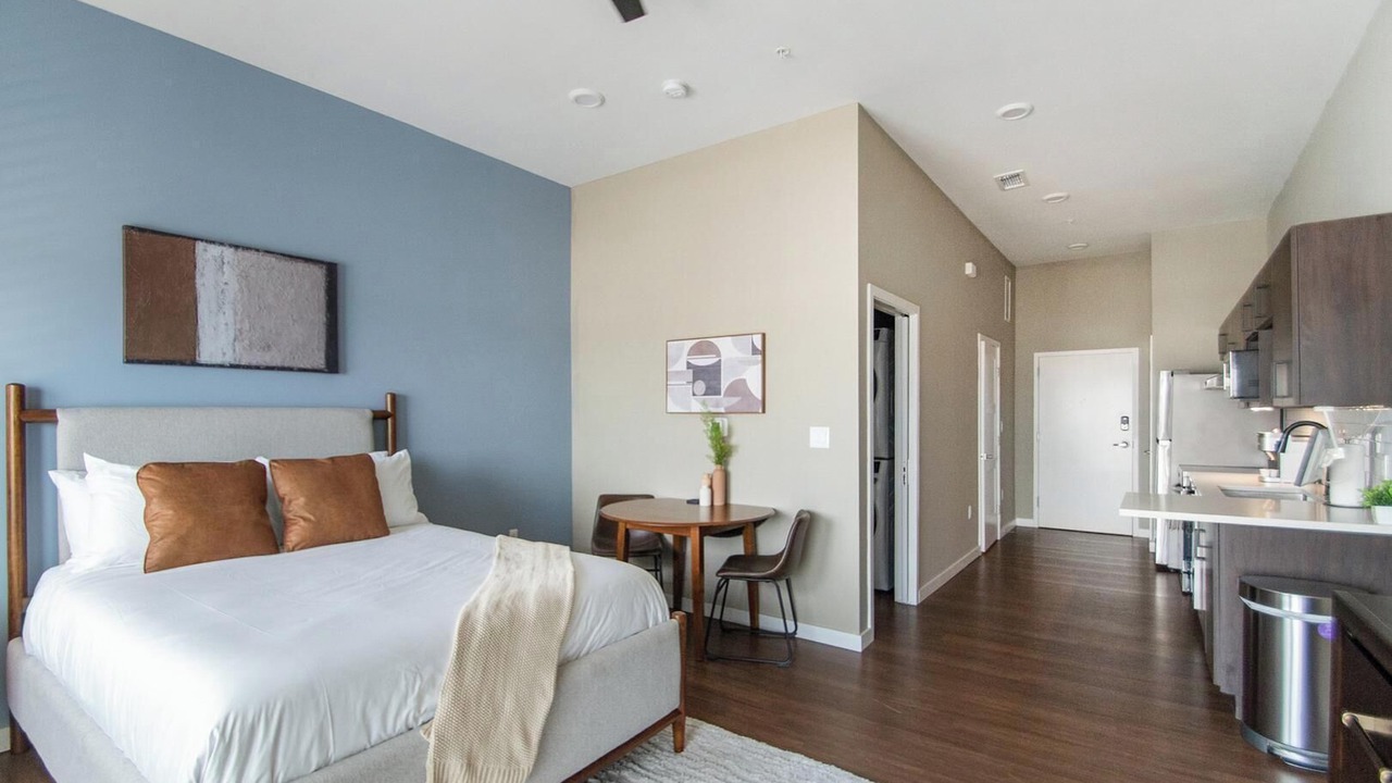 Photo of Bedroom in Springfield