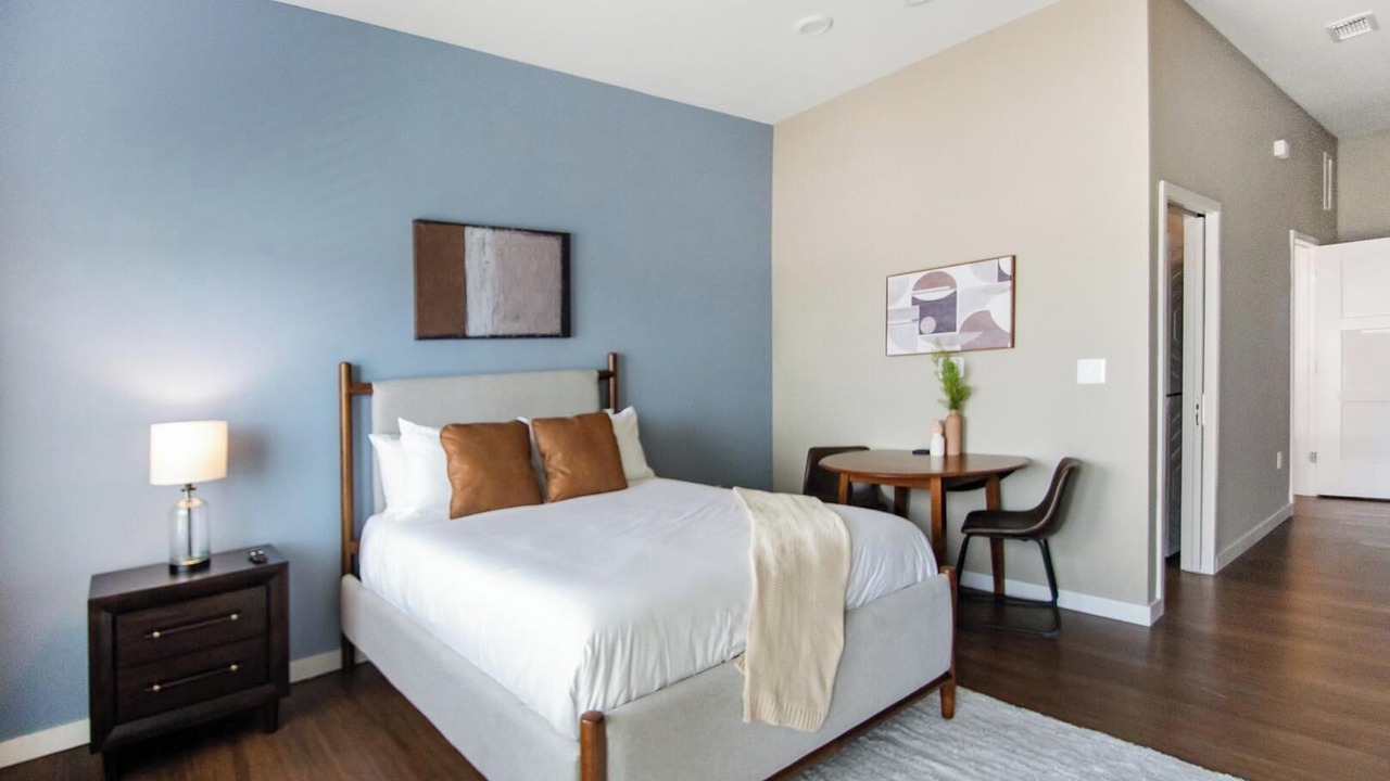 Photo of Bedroom in Springfield