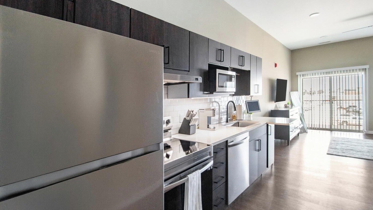 Photo of Kitchen in Springfield
