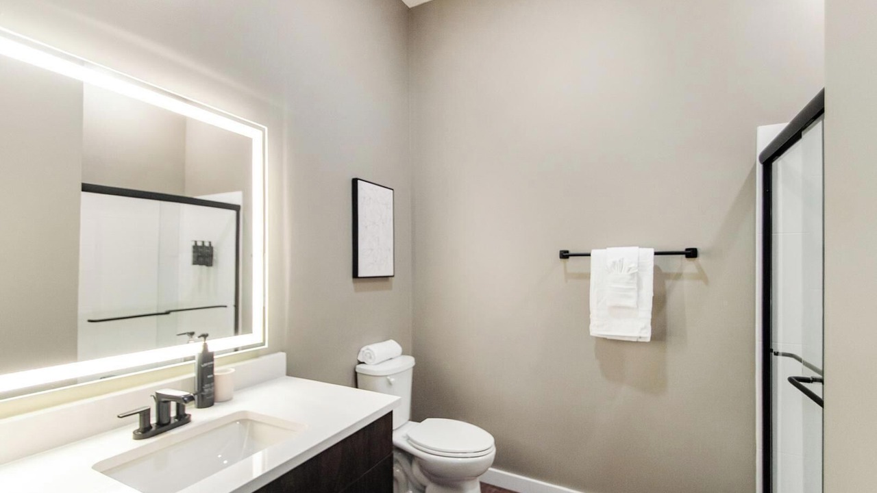 Photo of Bathroom in Springfield