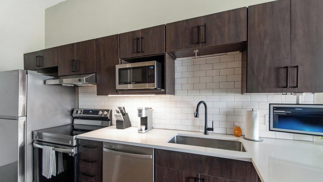 Photo of Kitchen in Springfield