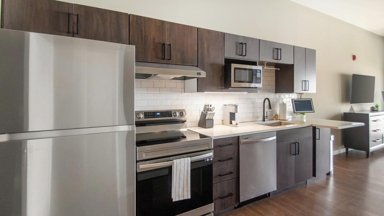 Photo of Kitchen in Springfield