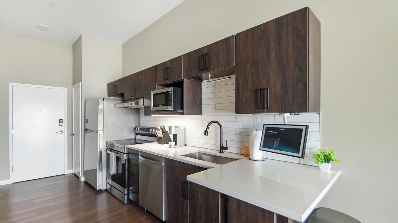 Photo of Kitchen in Springfield