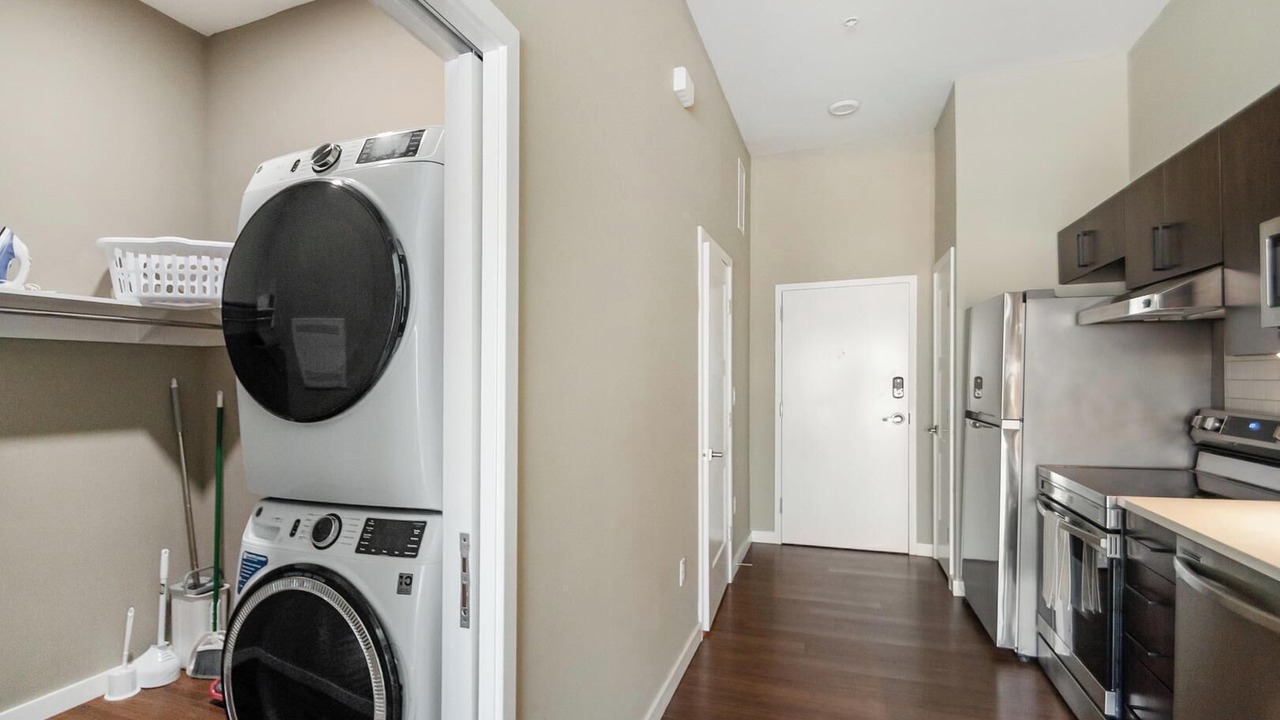 Photo of Kitchen in Springfield
