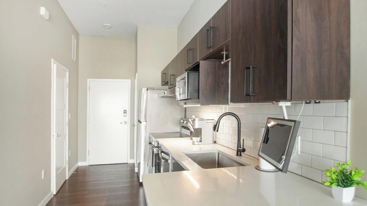 Photo of Kitchen in Springfield