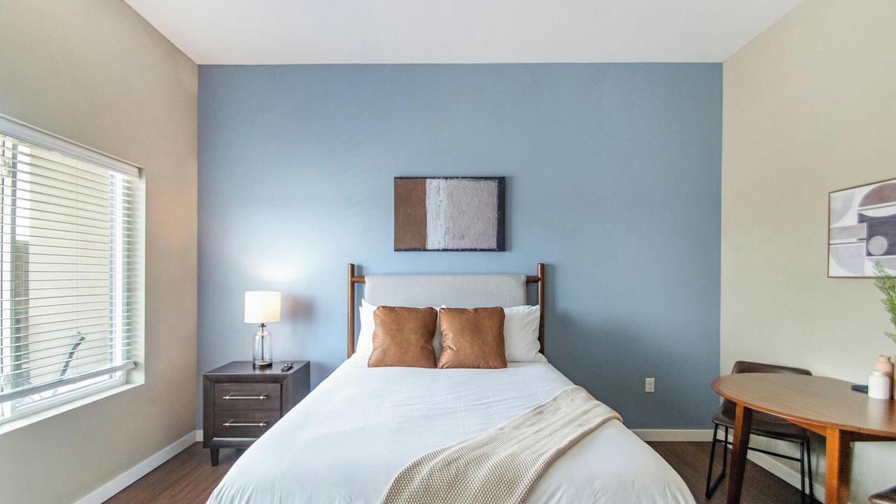 Photo of Bedroom in Springfield