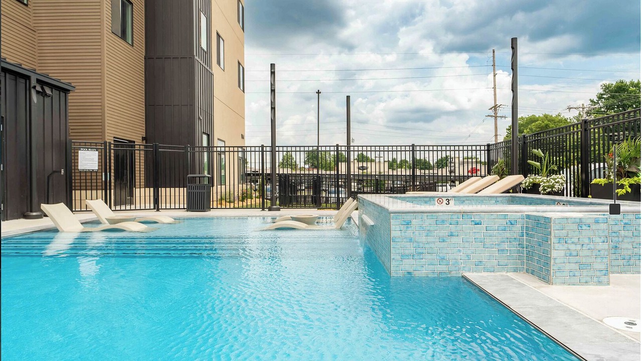 Photo of Outdoor in Springfield