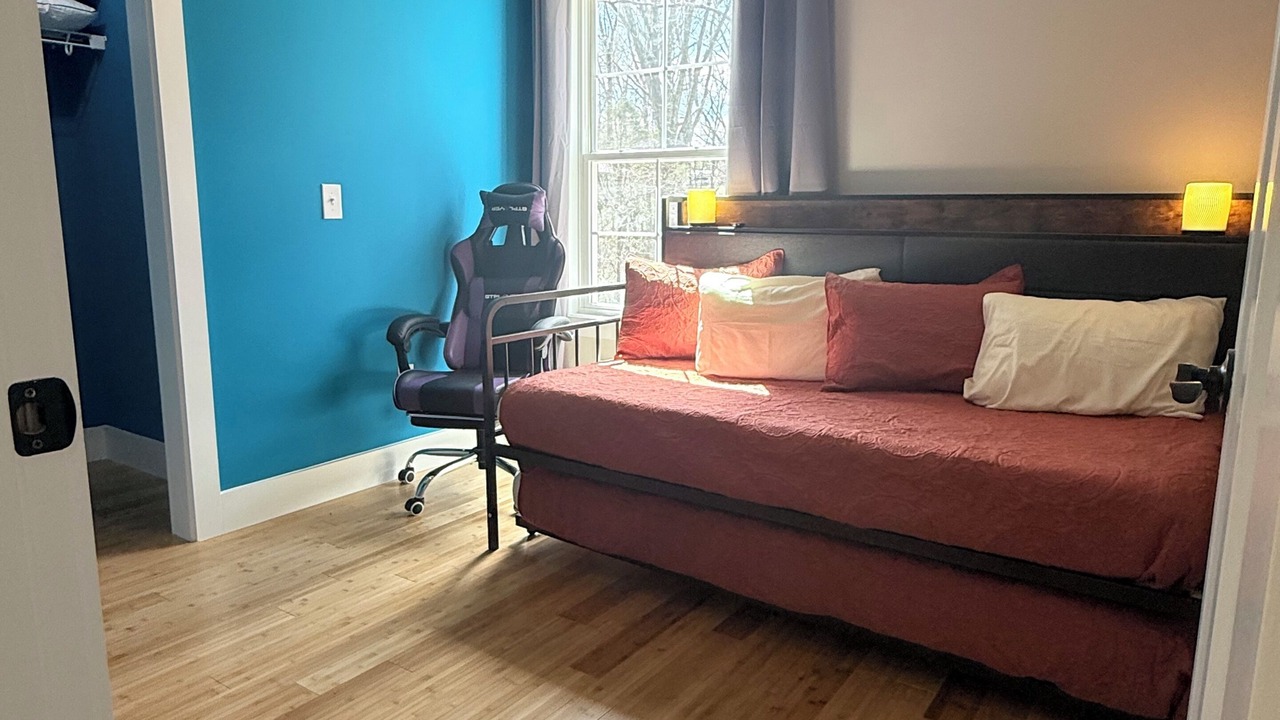 Photo of Livingroom in Scottsville