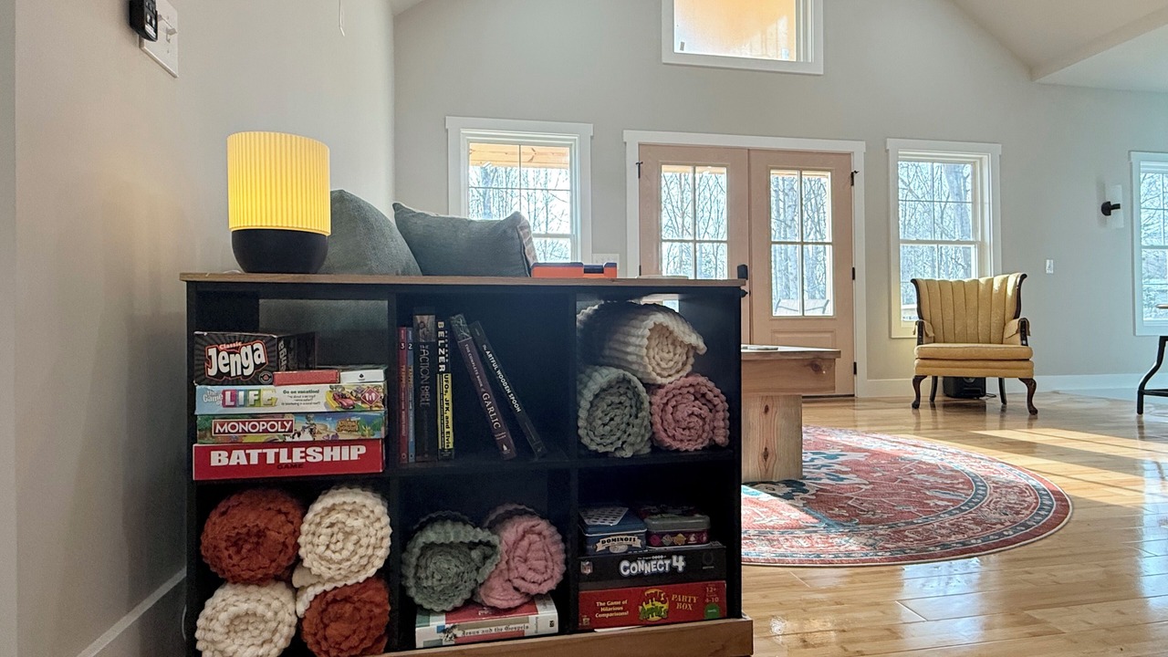 Photo of Bedroom in Scottsville