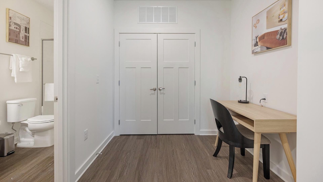 Photo of Bathroom in Brentwood